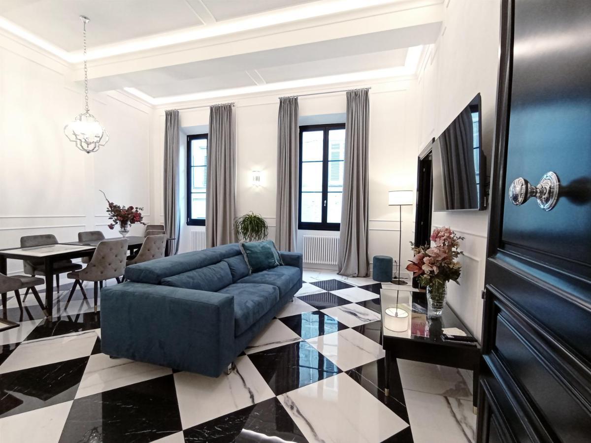 The Buckley Firenze Aparthotel Florence