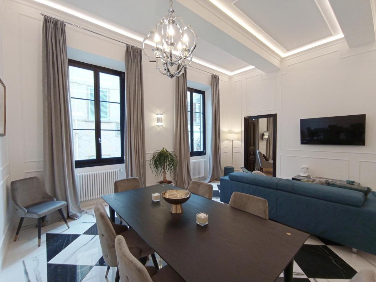 Aparthotel The Buckley Firenze Florença