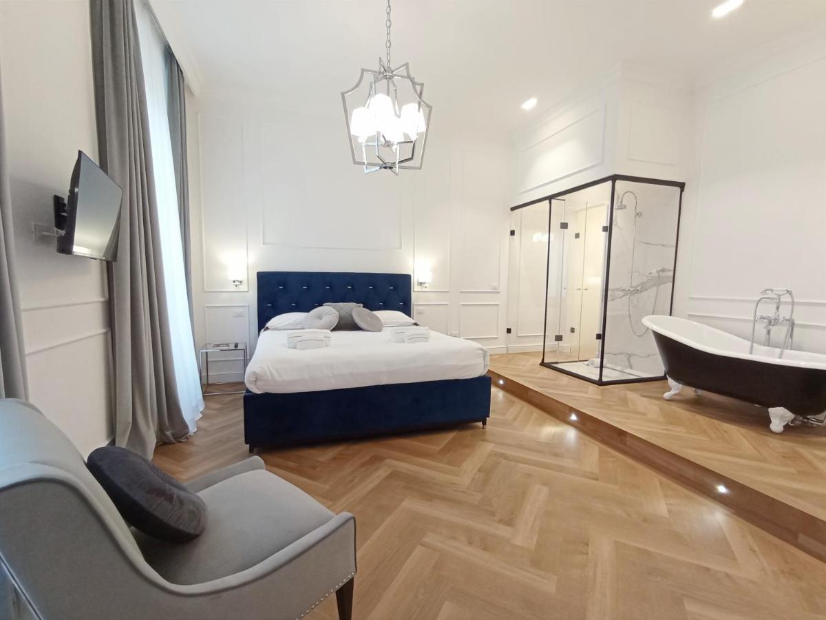 The Buckley Firenze Aparthotel