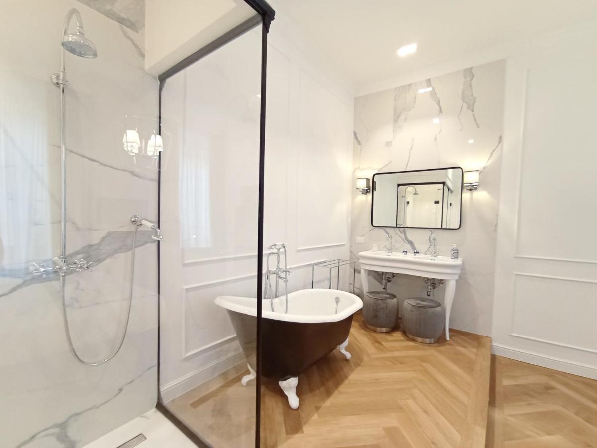 Aparthotel The Buckley Firenze *