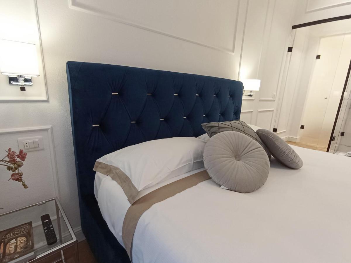 The Buckley Firenze Florença