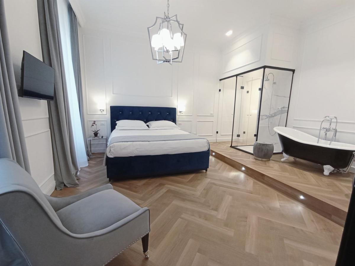 The Buckley Firenze Aparthotel Florence