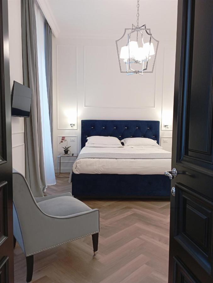 The Buckley Firenze * Florence