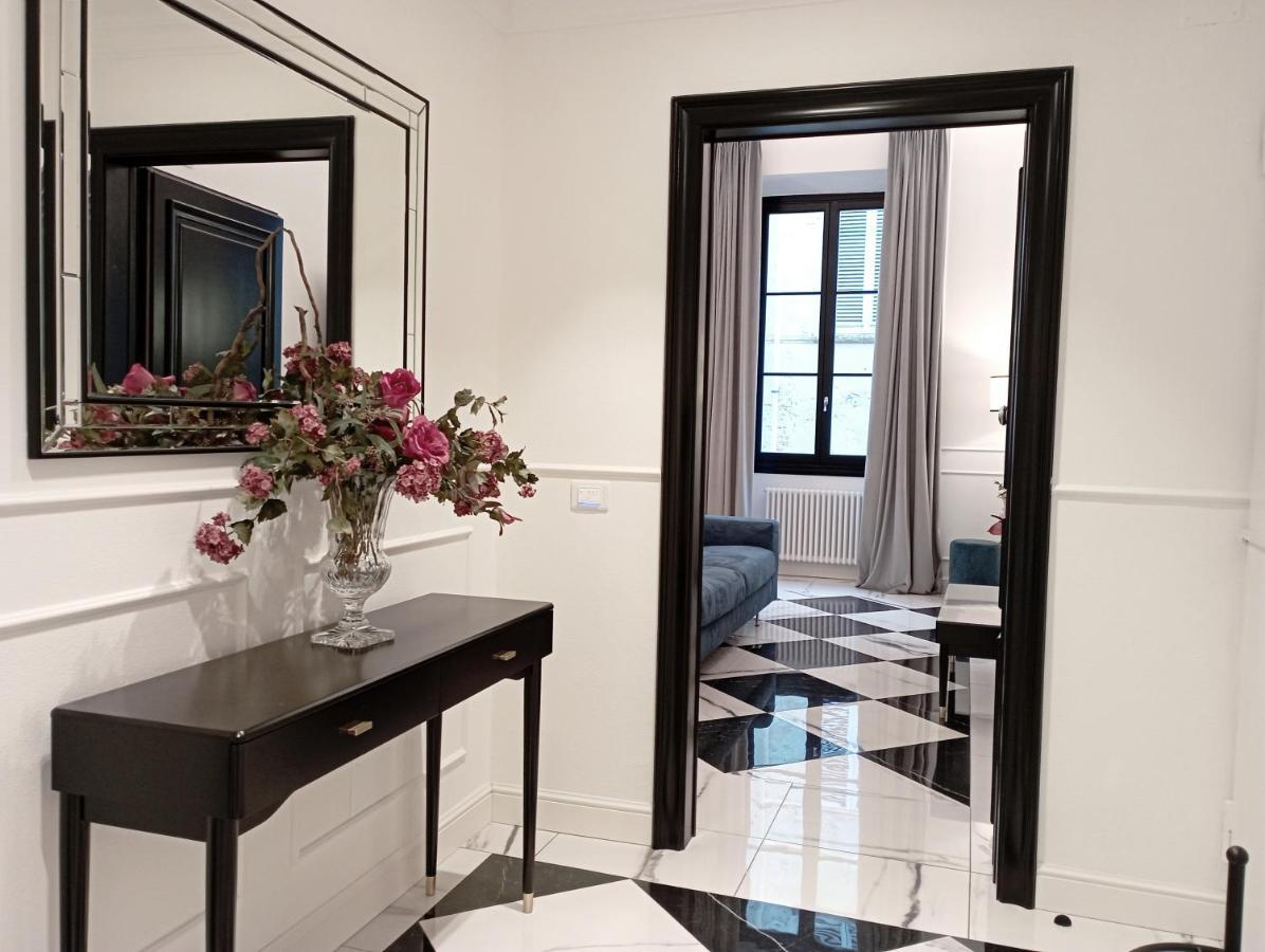 Aparthotel The Buckley Firenze *