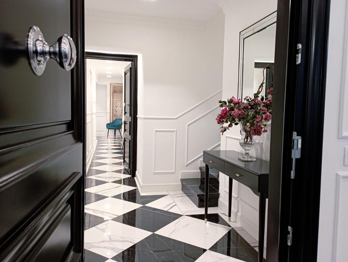 The Buckley Firenze Aparthotel