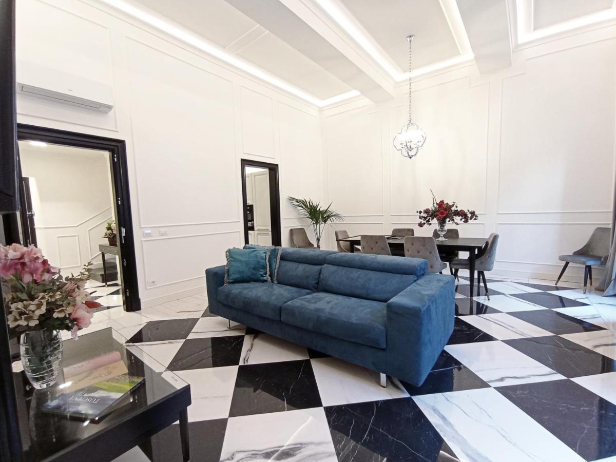 The Buckley Firenze * Florence