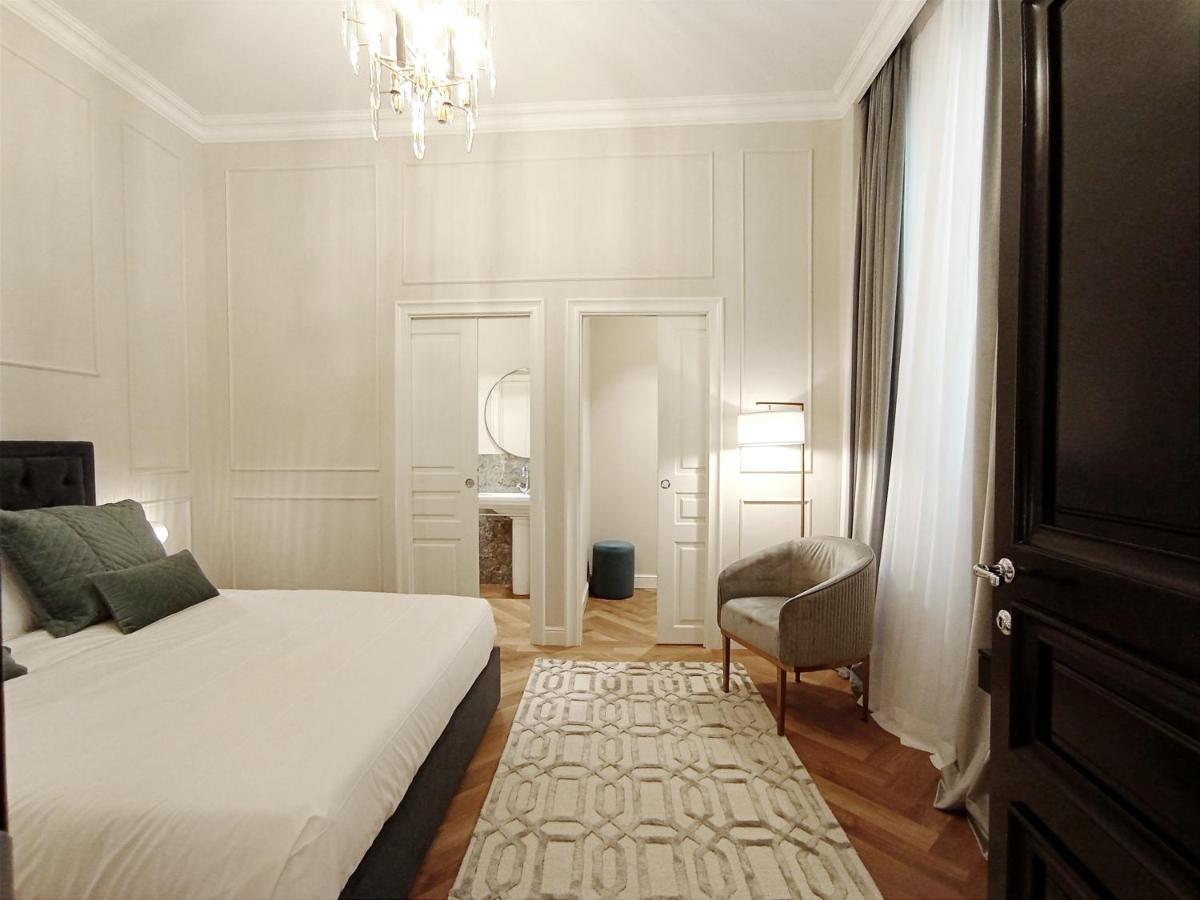 The Buckley Firenze Aparthotel *