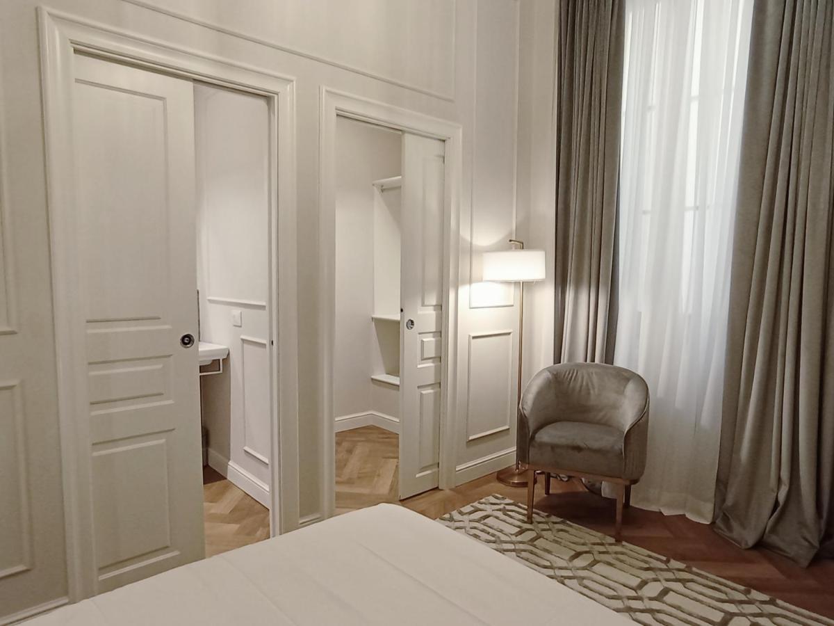 The Buckley Firenze * Florença