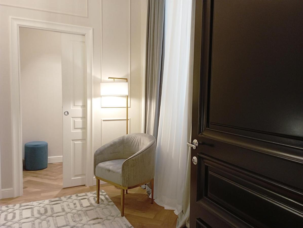 The Buckley Firenze