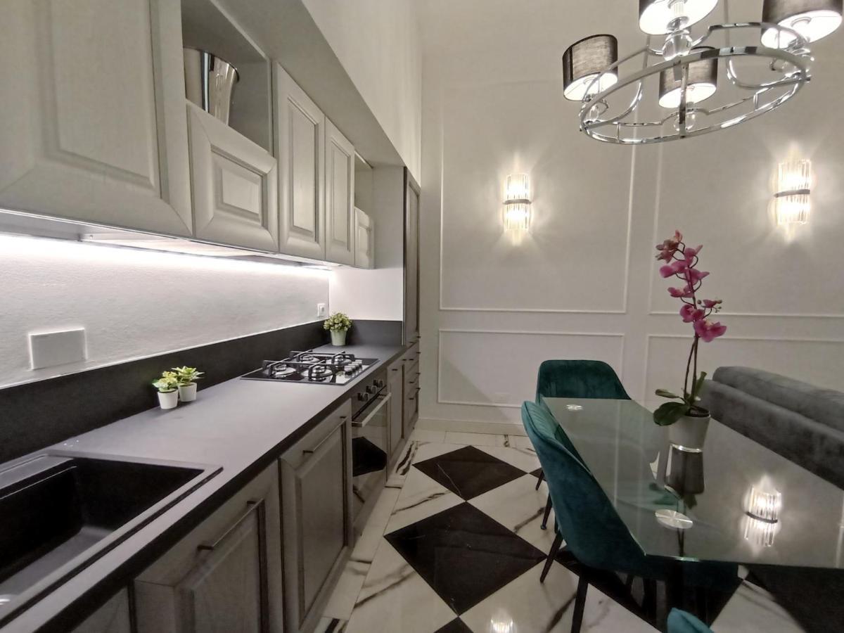 The Buckley Firenze Aparthotel Florença