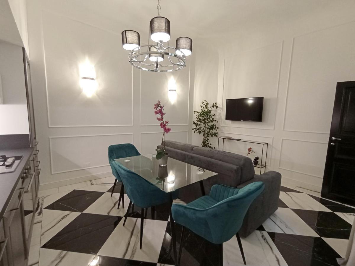 The Buckley Firenze Florença