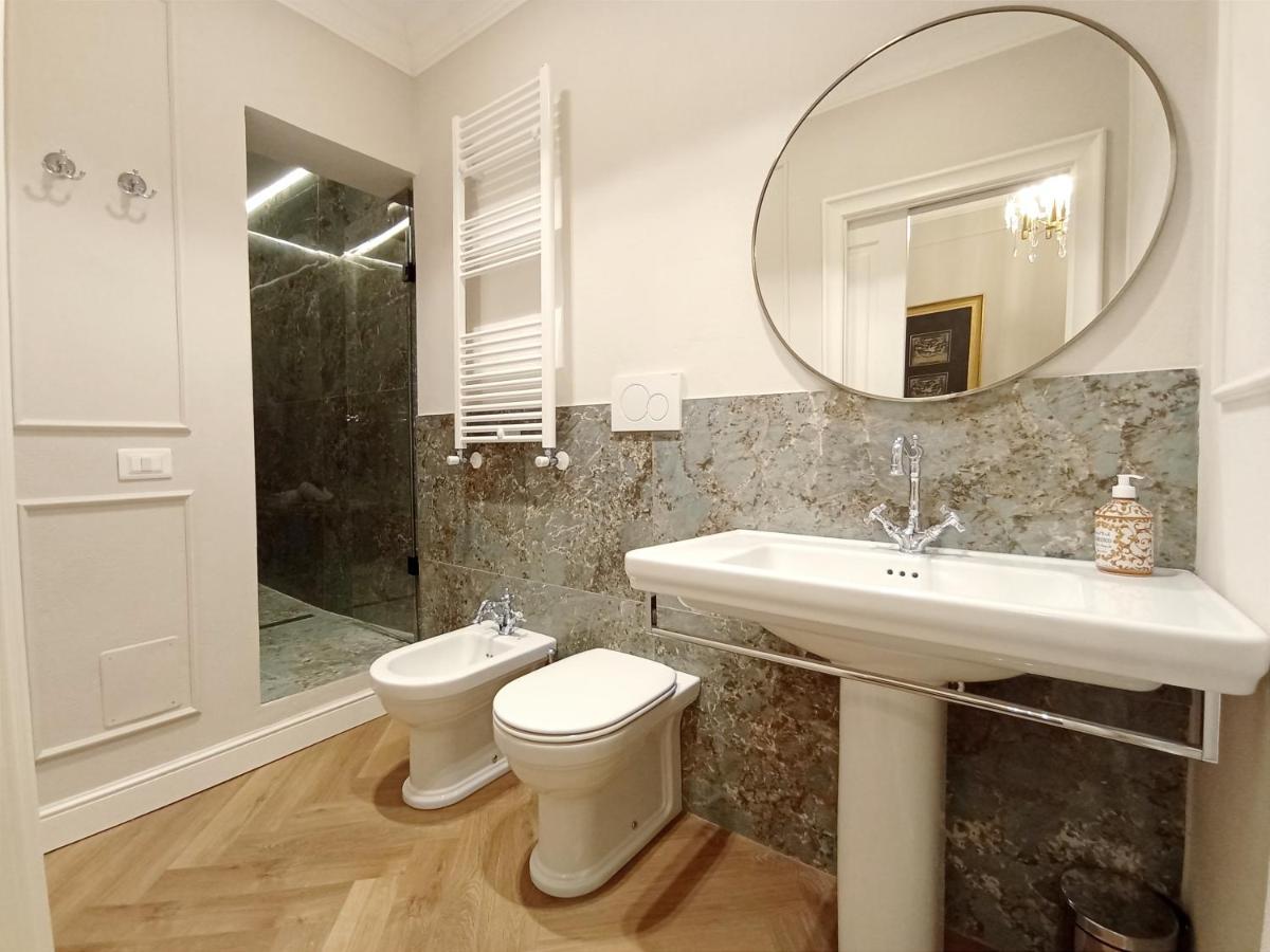 Aparthotel The Buckley Firenze