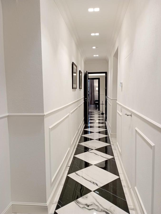 The Buckley Firenze Aparthotel