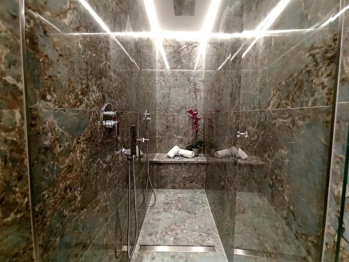 The Buckley Firenze * Florence