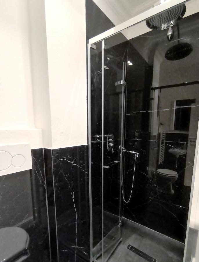 Aparthotel The Buckley Firenze *