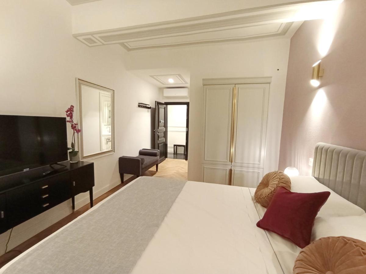 The Buckley Firenze
