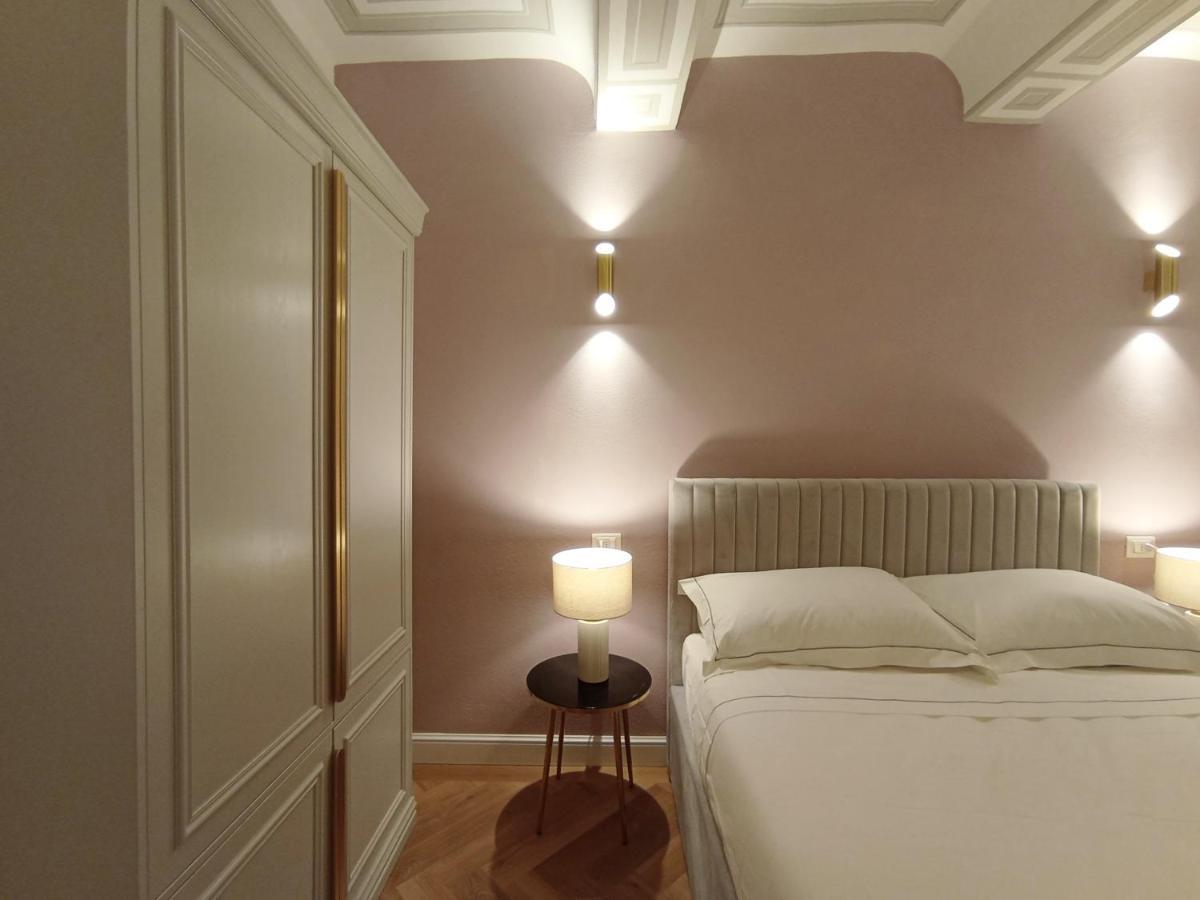 The Buckley Firenze *