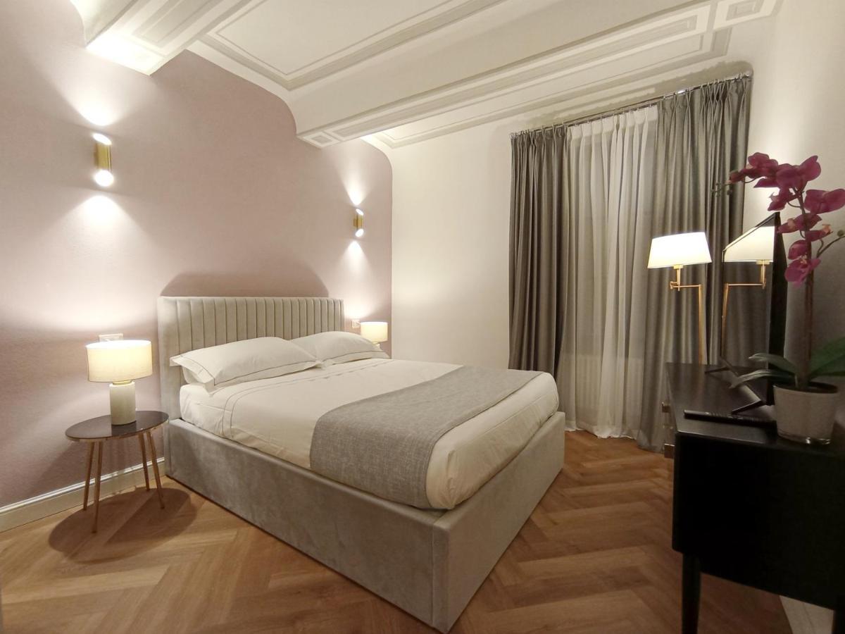 The Buckley Firenze Florence