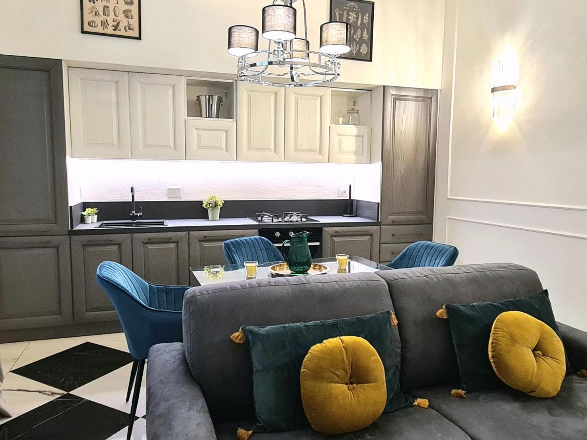 The Buckley Firenze Aparthotel *