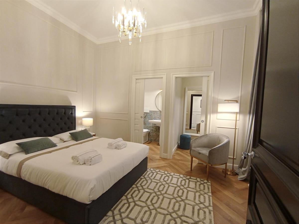 The Buckley Firenze * Florence