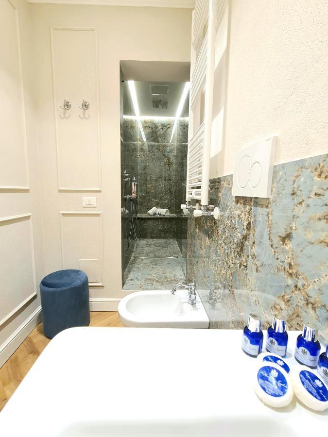 The Buckley Firenze Aparthotel *
